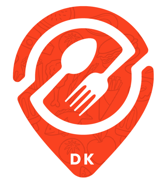 DK Kitchen HUB 