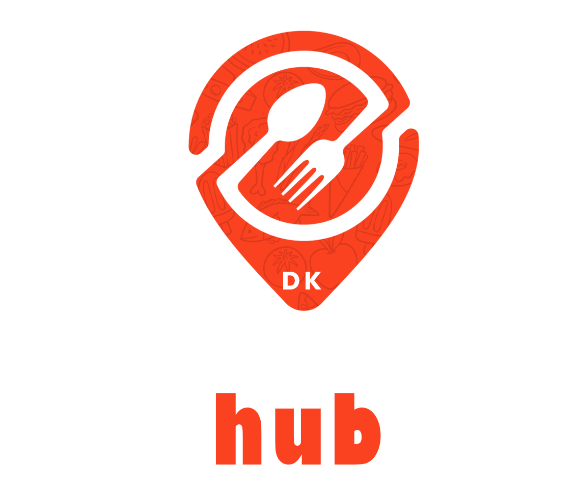 DK Kitchen HUB 